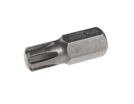 Бита RIBE RМ9х30мм 10мм S2 JTC, JTC-1373009