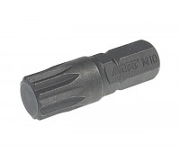 Бита SPLINE M10х30мм 5/16" JTC