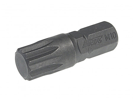 Бита SPLINE M10х30мм 5/16" JTC, JTC-1263010