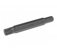 Бита SPLINE M10х80мм 5/16" удлиненная JTC