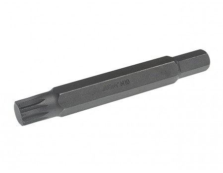 Бита SPLINE M10х80мм 5/16" удлиненная JTC, JTC-1268010