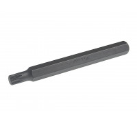 Бита SPLINE M6х80мм 5/16" удлиненная JTC