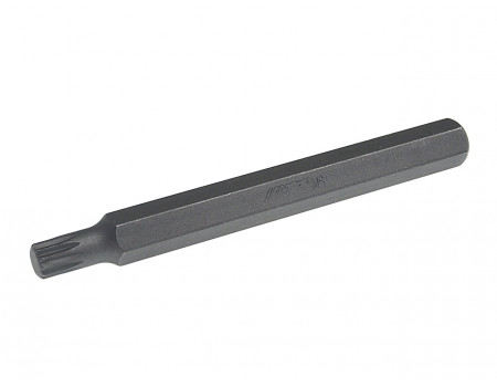 Бита SPLINE M6х80мм 5/16" удлиненная JTC, JTC-1268006