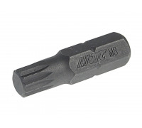 Бита SPLINE M8х30мм 5/16" JTC