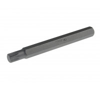 Бита SPLINE M8х80мм 5/16" удлиненная JTC
