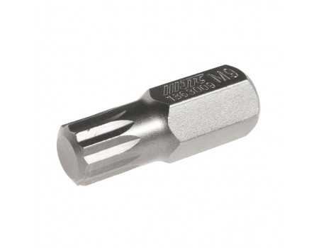 Бита SPLINE M9х30мм 10мм S2 JTC, JTC-1363009