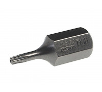 Бита TORX Т10х30мм 10мм JTC
