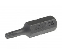 Бита TORX Т15х30мм 5/16" JTC