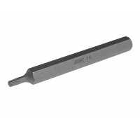 Бита TORX Т15х80мм 5/16" удлиненная JTC
