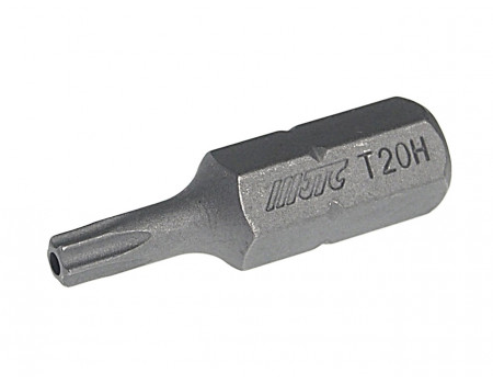 Бита TORX Т20Hх30мм 5/16" JTC, JTC-1243020