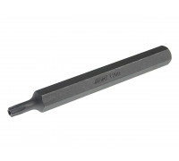 Бита TORX Т20Hх80мм 5/16" удлиненная JTC