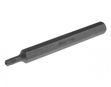 Бита TORX Т20Hх80мм 5/16" удлиненная JTC, JTC-1248020