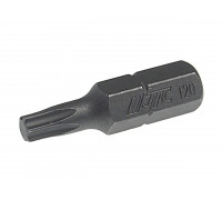 Бита TORX Т20х25мм 1/4" JTC