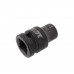 Головка торцевая 1/2" 11мм ударная L=38мм JTC, JTC-443811