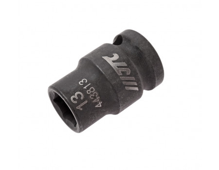 Головка торцевая 1/2" 13мм ударная L=38мм JTC, JTC-443813