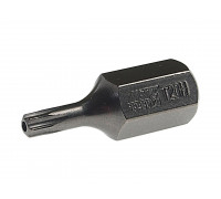 Бита TORX Т20х30мм 10мм JTC