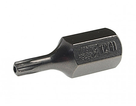 Бита TORX Т20х30мм 10мм JTC, JTC-1343020