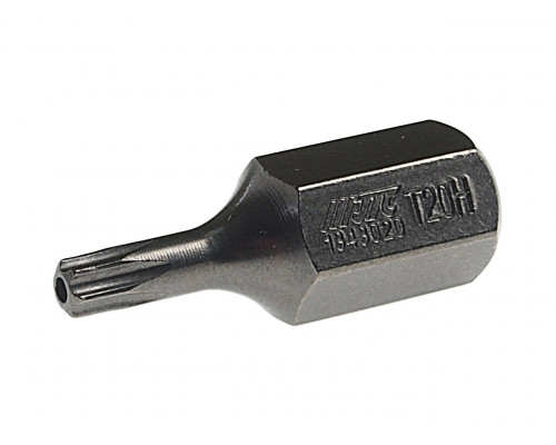 Бита TORX Т20х30мм 10мм JTC