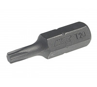 Бита TORX Т20х30мм 5/16" JTC