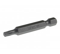 Бита TORX Т20х50мм 1/4" JTC