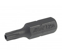 Бита TORX Т25Hх30мм 5/16" JTC