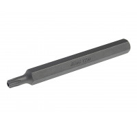 Бита TORX Т25Hх80мм 5/16" удлиненная JTC