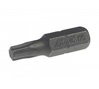 Бита TORX Т25х25мм 1/4" JTC