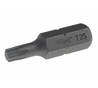 Бита TORX Т25х30мм 5/16" JTC