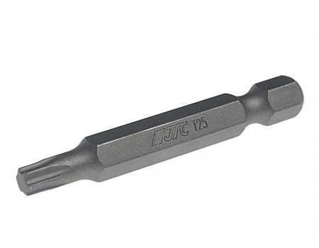Бита TORX Т25х50мм 1/4" JTC, JTC-1135025