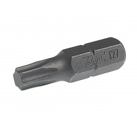 Бита TORX Т27х25мм 1/4" JTC