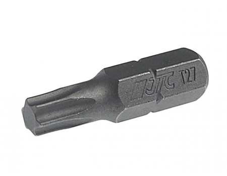Бита TORX Т27х25мм 1/4" JTC, JTC-1132527