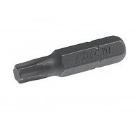 Бита TORX Т27х30мм 1/4" JTC