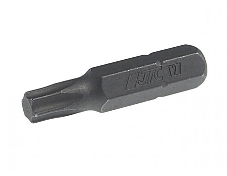 Бита TORX Т27х30мм 1/4" JTC, JTC-1133027