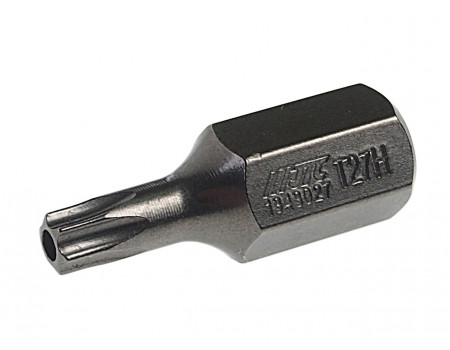 Бита TORX Т27х30мм 10мм JTC, JTC-1343027