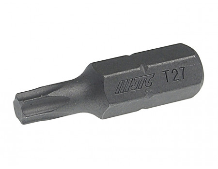 Бита TORX Т27х30мм 5/16" JTC, JTC-1233027