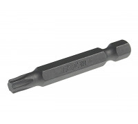 Бита TORX Т27х50мм 1/4" JTC