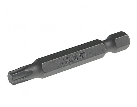 Бита TORX Т27х50мм 1/4" JTC, JTC-1135027