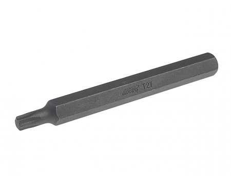 Бита TORX Т27х80мм 5/16" удлиненная JTC, JTC-1238027