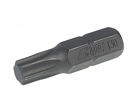 Бита TORX Т30х25мм 1/4" JTC, JTC-1132530