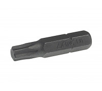 Бита TORX Т30х30мм 1/4" JTC