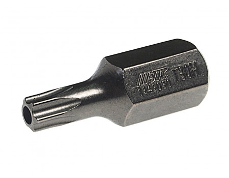 Бита TORX Т30х30мм 10мм JTC, JTC-1343030