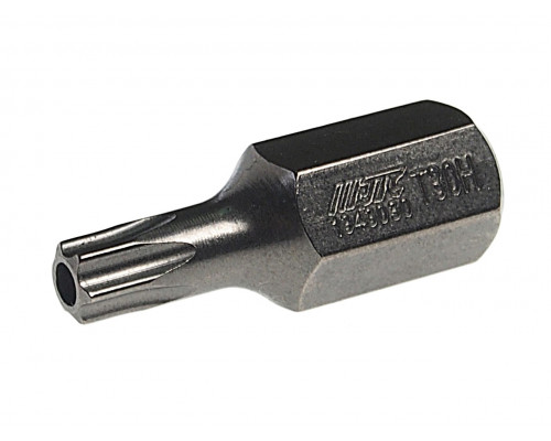 Бита TORX Т30х30мм 10мм JTC