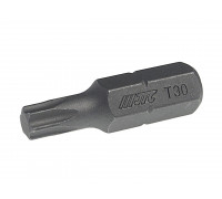 Бита TORX Т30х30мм 5/16" JTC