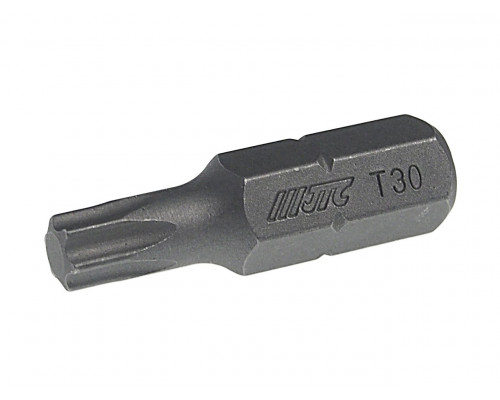 Бита TORX Т30х30мм 5/16" JTC