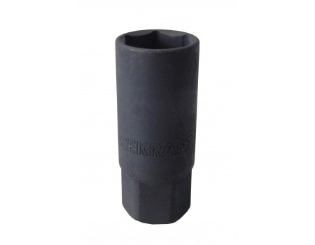 Головка свечная ударная Cr-Mo 1/2", 16мм, FK-807416MPB