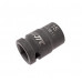 Головка торцевая 1/2" 15мм ударная L=38мм JTC, JTC-443815