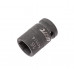 Головка торцевая 1/2" 16мм ударная L=38мм JTC, JTC-443816