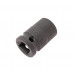 Головка торцевая 1/2" 16мм ударная L=38мм JTC, JTC-443816