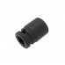 Головка торцевая 1/2" 18мм ударная L=38мм JTC, JTC-443818