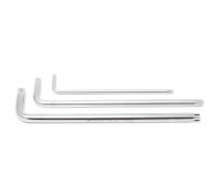 Ключ Г-образный TORX длинный T35